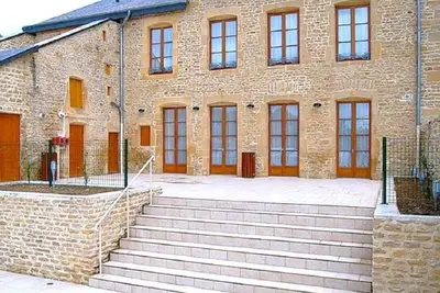 Image de Le PRESBYTÈRE - Douzy