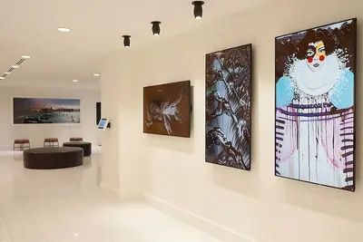 Image de Great Place, High Standard! 2 Modern Units, Pets Allowed, Close to Union Square!