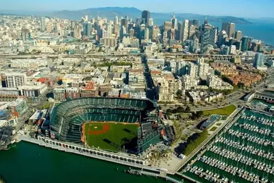 Image de 2 Standard Queen Rooms at Stanford Court Hotel