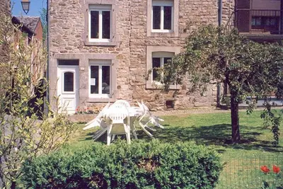 Image de GĂŽTE De Launet - Hargnies