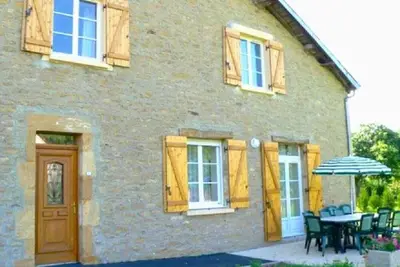 Image de La Ferme De La Fontaine