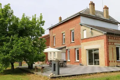 Image de Le CÉLISE - Saulces Monclin