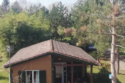 Image de Homerez - Chalet Ă Presles-et-Boves