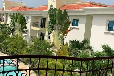 Image de M&M Acogedor y Espacioso Vista a la Piscina Para sus Vacaciones