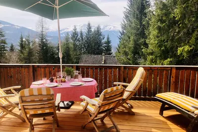 Image de \"Mountain hut on the Roman path\". Vacation home in Styria/Austria