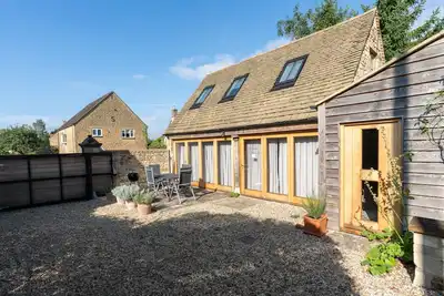 Image de One Bedroom Dog Friendly Cotswold Holiday Cottage - The Cottage at Robins Roost