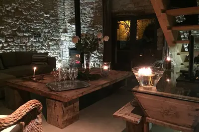 Image de An Exceptional House In The Quercy Class 3 *