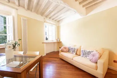 Image de A Casa di Irene in Center Town