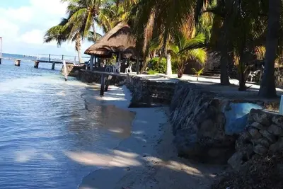 Image de Casa Bonita: Casa de 6 Dormitorios Para 12 Personas