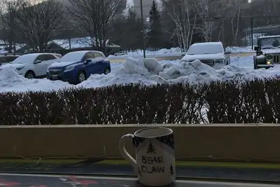 Image de 2 Br / 2 Ba Condo: South Mtn Views, Ground Floor, Hot Tubs, Gyms, Ski Shuttle