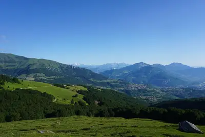 Image de Villa Albina Monte Baldo