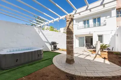 Image de Dimora Terra Barone by BarbarHouse