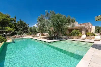 Image de 2457 Villa Allegra by Perle di Puglia