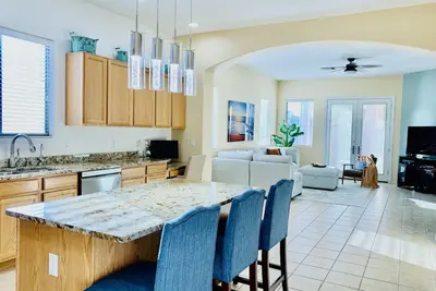 Image de Cienega Place | Spacious | Dog Friendly | Large Kitchen