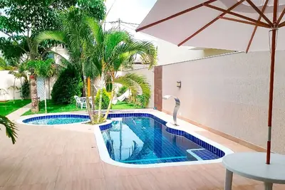 Image de Casa c WiFi e ótima localização - Porto Seguro/Ba