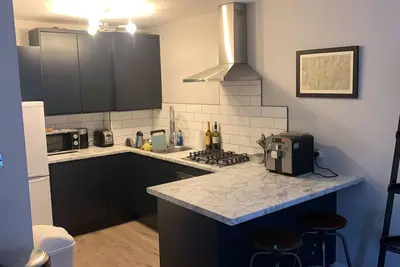 Image de Lovely 2bd Flat, 5 mins from Whitechapel Station