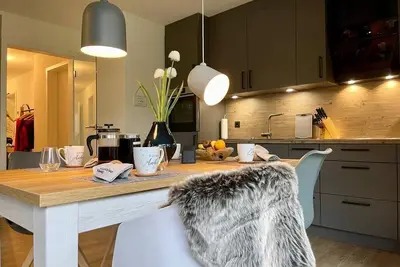 Dahmer Strand 1 - Lütt Huis