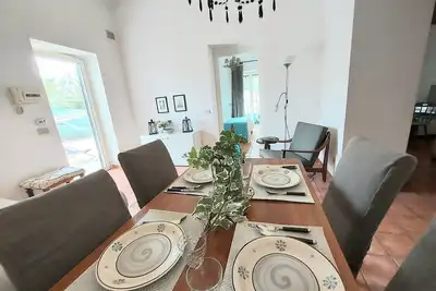 Image de Maison Qanat - Dans la campagne au coeur de Palerme