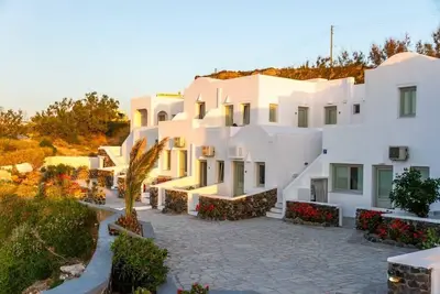 Image de Goulielmos Hotel