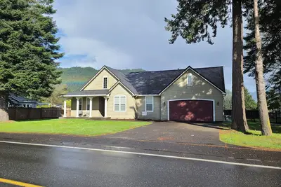 Image de Dog Friendly Carson Home on Elk Ridge Golf Course