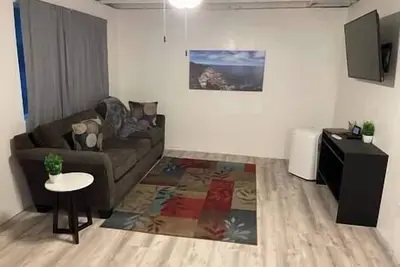 Image de Cozy Jungle Getaway – 1br/1ba with Optional Car Rental