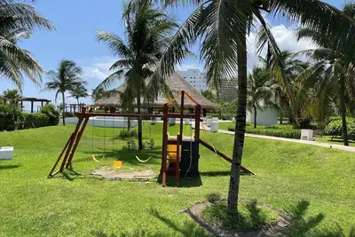 Image de New Condo Amara Beachfront 2 Rec Wifi, A / A & pool