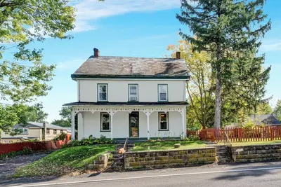 Image de The Telford House