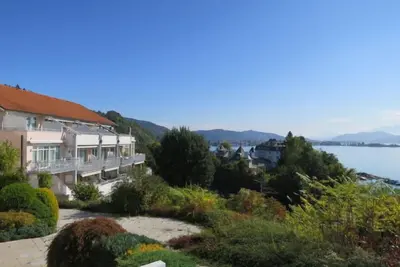 Image de Appartement Vinzek by Interhome