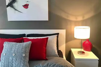 Image de Condo 2 chambres 15 min Montréal downtown