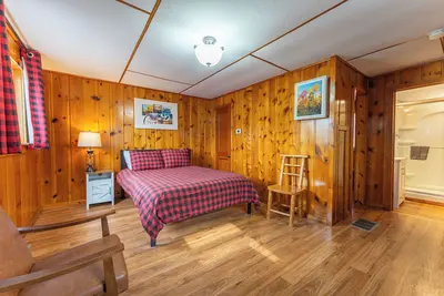 Image de Vacation UniquEly cottage #2