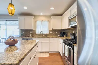 Boho Paradise Valley w\/ Pool Near Scottsdale!