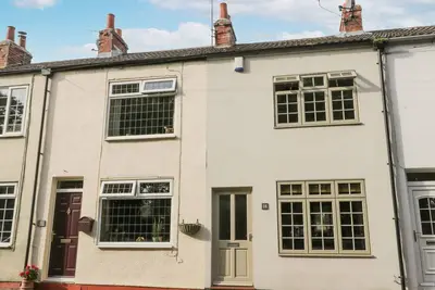 Image de 18 High Street, pet friendly in Swainby