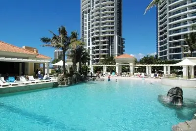 Image de Last Minute Luxury 2Bedroom Apartment Surfers Paradise