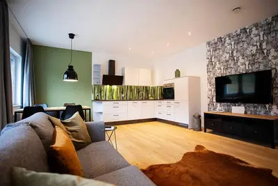 Vacation apartment/apartment for 4 guests with 51m² in Brilon (160881)