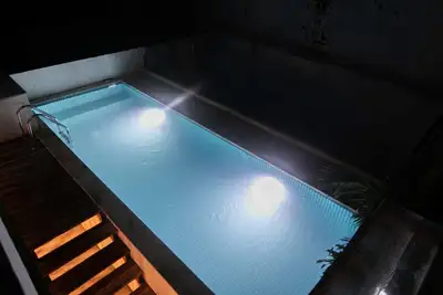 Image de 9 Bedroom in Clock Tower Plaza with Private Pool