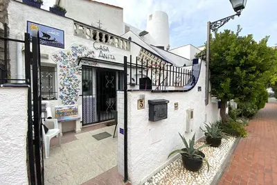 Image de Plaça Eivissa, 3 - Casa adosada muy cerca del puert