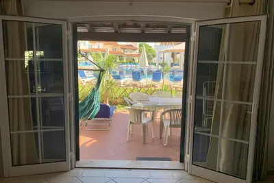 Image de T5 Townhouse, direct access to main Old Village pool. Located in Vilamoura