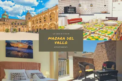 Image de Le Case Di Ciccio- Apartments In The Center