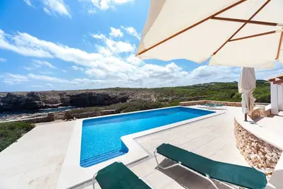 Image de Ficula Vell A&B Sea Frontline Villa