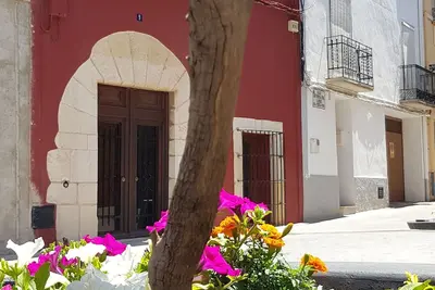 Image de Maison de ville, entre mer et montagne, avec spa