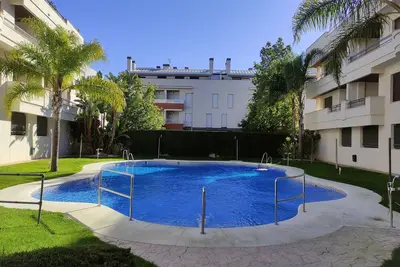Image de Costa De La Luz Apartment