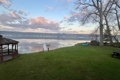 Image de Amazing Sunsets! Great Yard, Parking & 1st Fl Bdrm