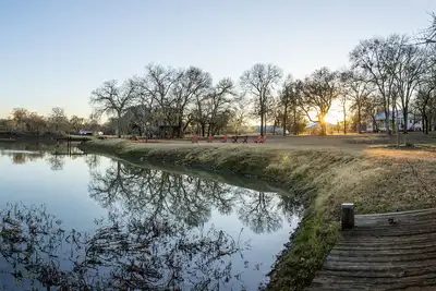 Image de Double Horn Ranch- F1 Circuit Of The Americas