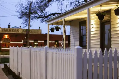 Image de Heritage Cottage Summ