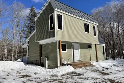 Image de Perfect house surrounded by National Forest to get away and decompress! ! !