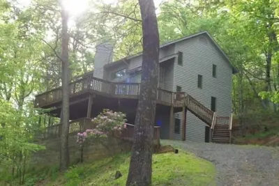 Image de Wintergreen Resort: Weeping Rock Retreat