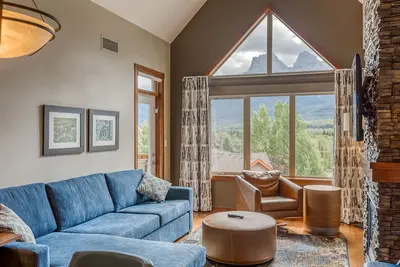 Image de Luxury Vacation Penthouse Suite