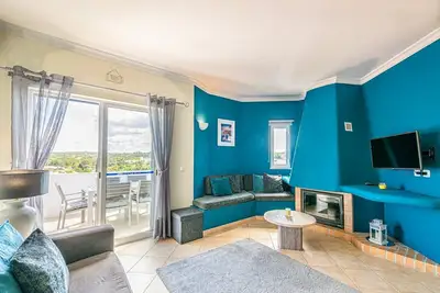 Image de Fabulous 2 Bedroom apartment in Clube Albuferia Village.