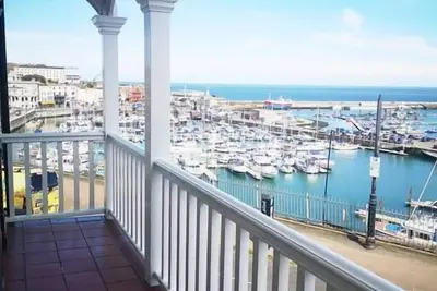 Image de Royal Harbour View magnificent house - Ramsgate