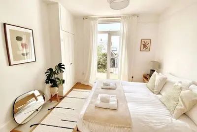 Image de Juniper House by the Sea - Margate